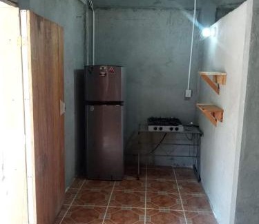 Villa de Tututepec de Melchor Ocampo Villa | Ranchito Relax
