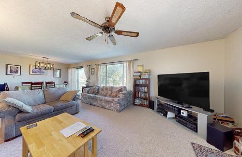 Yolo County House | Ranchito