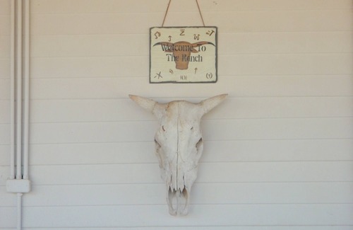 Mineral Wells House | Rancho Buenas Noches-Heaven on the Brazos River, just 90 minutes from Dallas