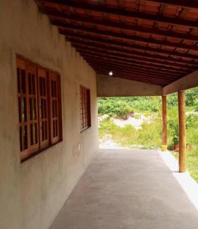 Canarias Bed & Breakfast | Rancho Caburé