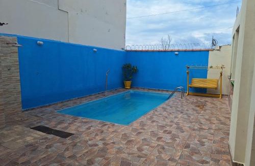 Presidente Epitacio House | Rancho da Nice