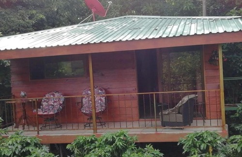 Monteverde Cabin | Rancho de Lelo Ecolodge