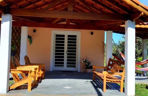 Camanducaia Cottage | Rancho Diamond - Camanducainha - 42 km to Monte Verde - Pets allowed