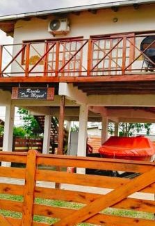 Mocoreta Resort | Rancho Don Miguel