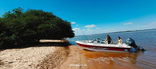 Mocoreta Resort | Rancho Don Miguel