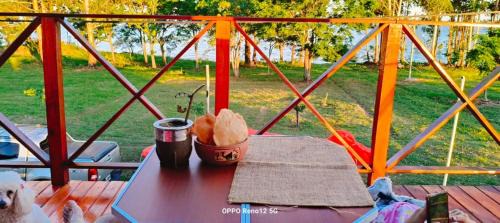 Mocoreta Resort | Rancho Don Miguel