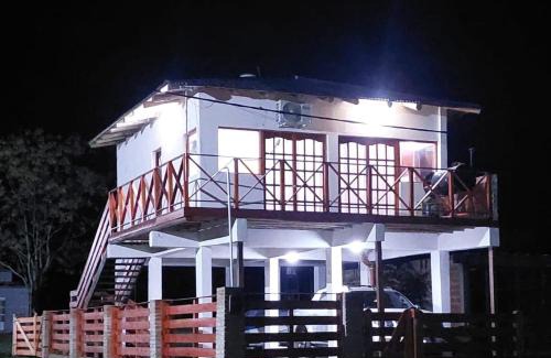 Mocoreta House | Rancho Don Miguel