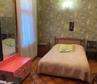 Tkibuli Villa | Rancho Kursebi