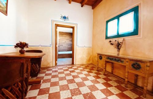 Tlalmanalco Cabin | Rancho La Mesa