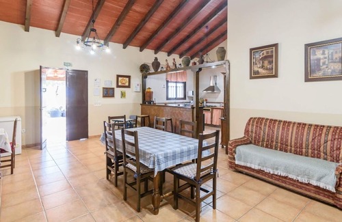 Prado del Rey Villa | Rancho La Palma Prado del Rey by Ruralidays