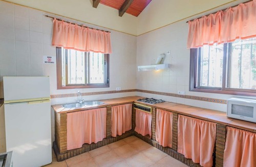 Prado del Rey Villa | Rancho La Palma Prado del Rey by Ruralidays