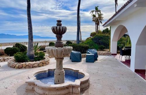Las Cruces Hotel | Rancho Las Cruces
