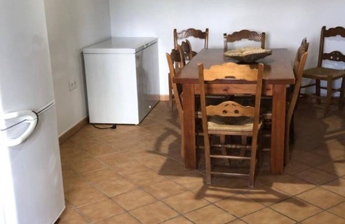 Prado del Rey Villa | Rancho Las Provincianas Prado del Rey by Ruralidays