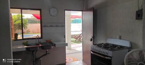 Playa San Diego House | Rancho Los Abuelos, Playa Toluca