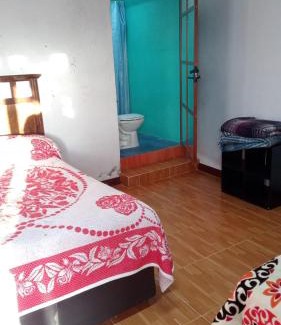 Zacatlan Other | Rancho los Alebrijes Zacatlan