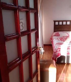 Zacatlan Other | Rancho los Alebrijes Zacatlan