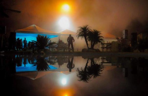 Alausi Hotel | Rancho los Emilios