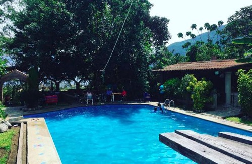 Alausi Hotel | Rancho los Emilios