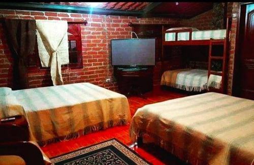Alausi Hotel | Rancho los Emilios