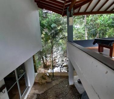 San Carlos House | Rancho Moralito, un lugar magico