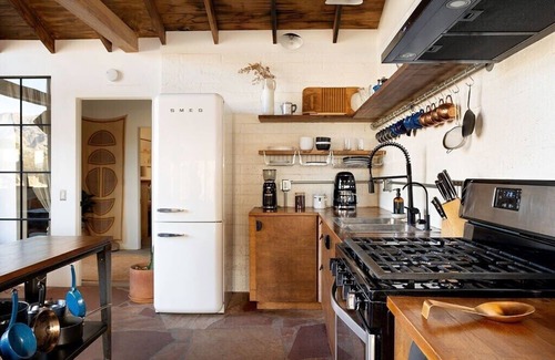 Morongo Valley House | Rancho Morongo| A Luxury Joshua Tree Homestead