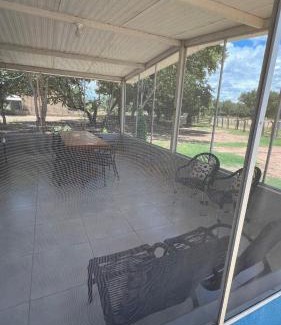 Mimoso House | Rancho Nossa Senhora Aparecida