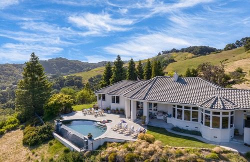 Paso Robles House | Rancho Notso Grande by AvantStay | Luxe Home, View