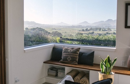 San Luis Obispo House | Rancho Oaks Vista