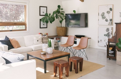 San Luis Obispo House | Rancho Oaks Vista