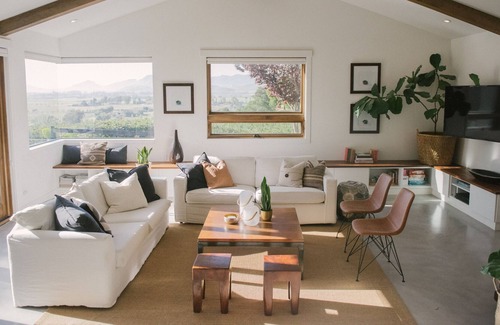 San Luis Obispo House | Rancho Oaks Vista