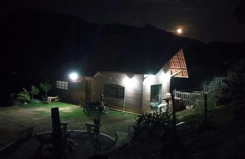 Itamonte Ski Chalet | Rancho Pedacinho de Coração