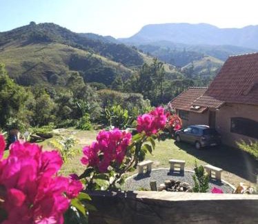 Itamonte Ski Chalet | Rancho Pedacinho de Coração