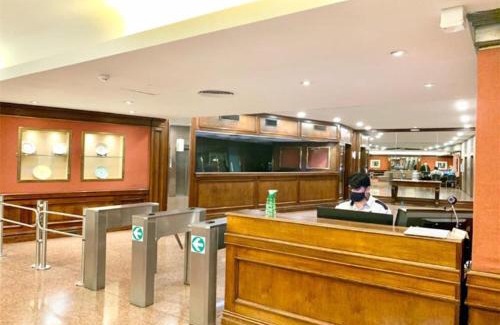 El Centro Apartment | Rancho Porteño