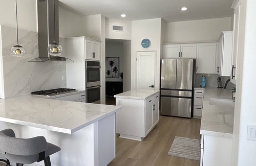 Rancho Mirage House | Rancho RelaxonModern home in the heart of Rancho Mirage n3 bedrooms, 3 baths
