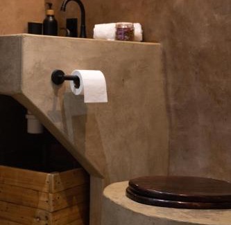 San Antonio House | Rancho Sol Rosa