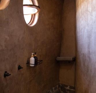San Antonio House | Rancho Sol Rosa