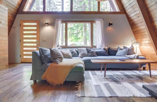 Zigzag House | Rancho