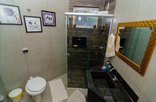 Porto Pio Prado House | Rancho Victor Hugo