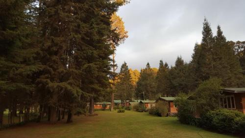 El Aguaje Cabin | Rancho Viejo