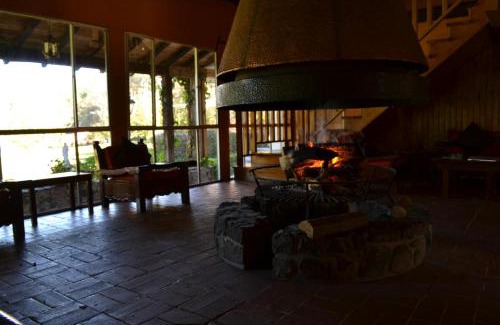 El Aguaje Cabin | Rancho Viejo