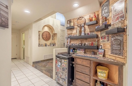 Palmdale House | Rancho Vista Villa