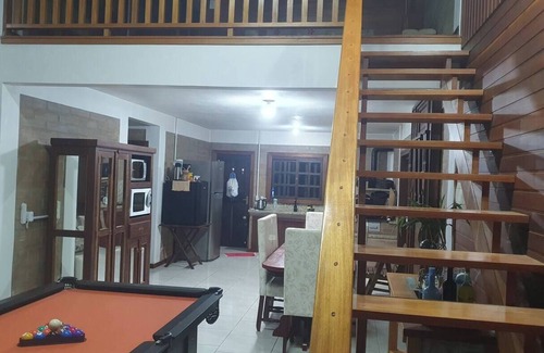Osorio Cottage | Rancho3guri Um Lugar Maravilhoso Para Aproveitar com a Família e Amigos