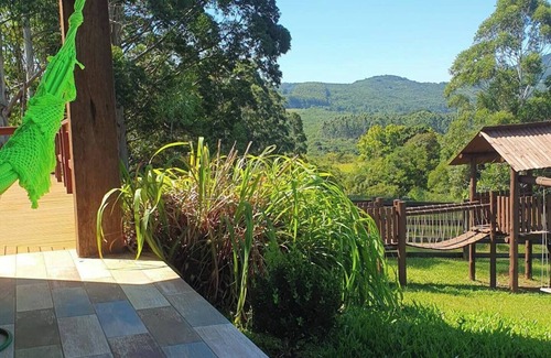 Osorio Cottage | Rancho3guri Um Lugar Maravilhoso Para Aproveitar com a Família e Amigos