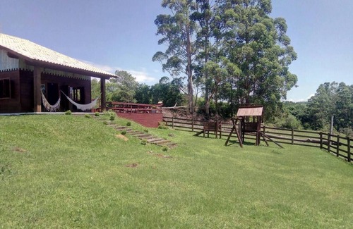 Osorio Cottage | Rancho3guri Um Lugar Maravilhoso Para Aproveitar com a Família e Amigos