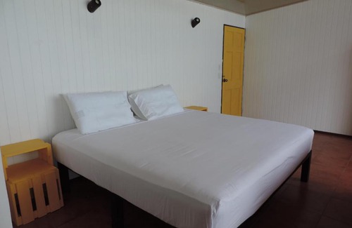 Dominical Hotel | Ranchos Remo Lodge