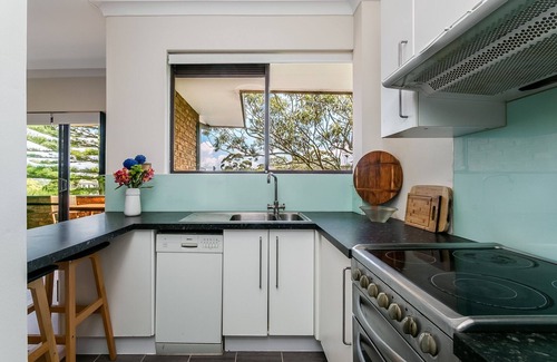 Randwick Apartment | RAND8 - Randwick - Albion Street