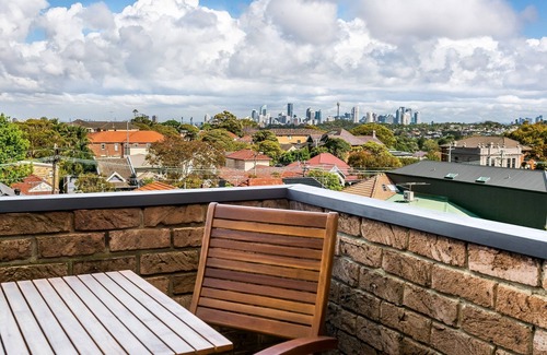 Randwick Apartment | RAND8 - Randwick - Albion Street