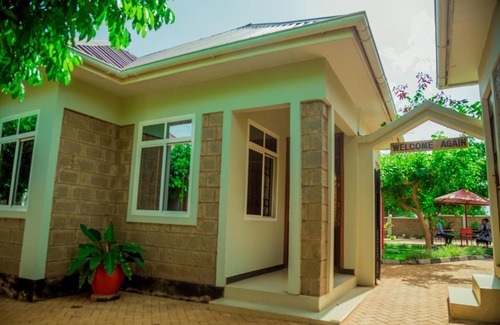 Mwanga Apartment | Randa Family House - Moshi