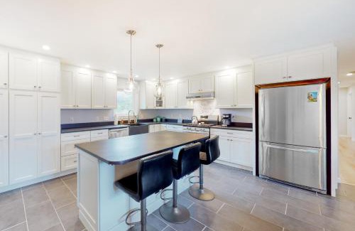 Pittsford House | Randall Meadows