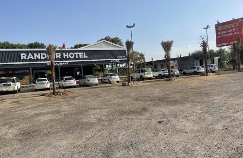 Dudu Hotel | Randhir Hotel & Restaurant